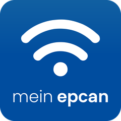 mein epcan App